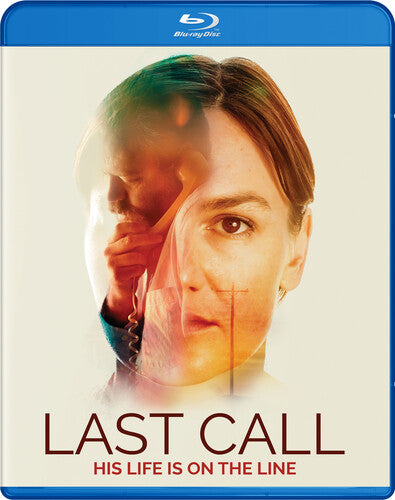 LAST CALL (Blu-ray)