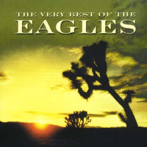 The Eagles - Very Best of Eagles (CD)