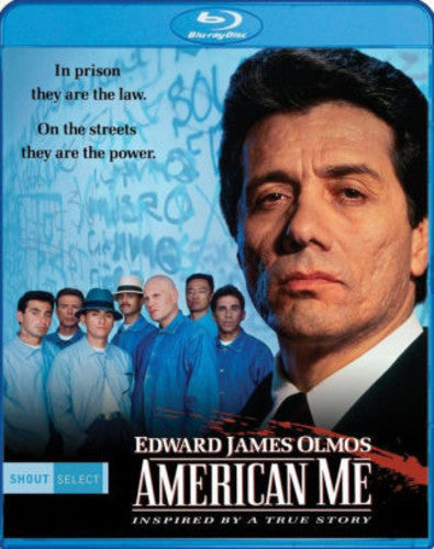 American Me (Shout Select) (Blu-ray)