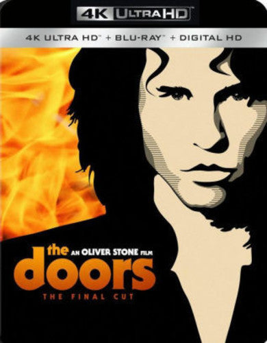 The Doors (4K Ultra HD)