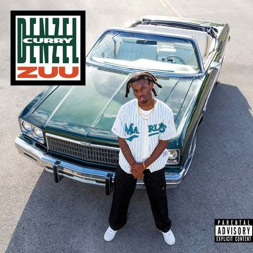 Denzel Curry - ZUU (CD)