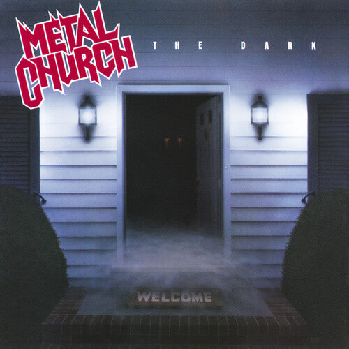 Metal Church - Dark (CD)