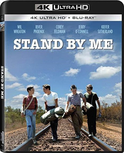 Stand by Me (4K Ultra HD)