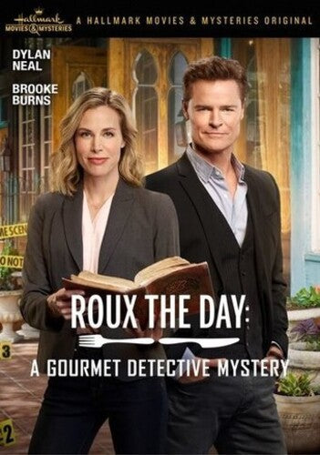 Roux the Day: A Gourmet Detective Mystery (DVD)