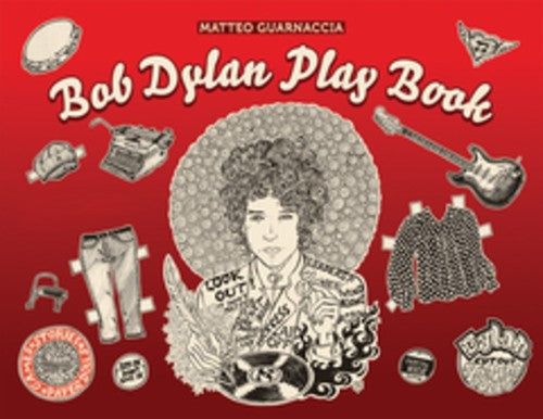 Bob Dylan Play Book