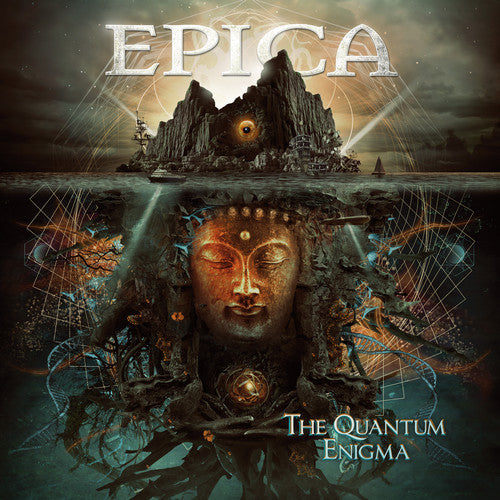 Epica - Quantum Enigma (CD)