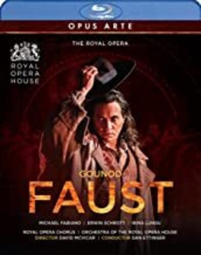 Faust (Blu-ray)