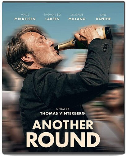 Another Round (Blu-ray)