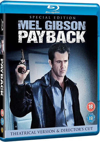 Payback (Blu-ray)