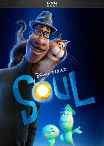 Soul (DVD)