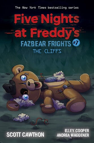 The Cliffs: Five Nights at Freddy's: Fazbear Frights