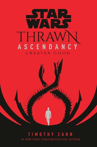 Star Wars Thrawn Ascendancy, Book II: Greater Good