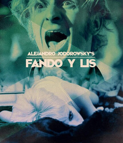 Fando Y Lis (Blu-ray)