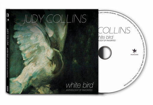 Judy Collins - White Bird - Anthology Of Favorites (CD)