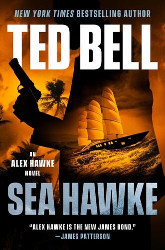 Sea Hawke: An Alex Hawke Novel