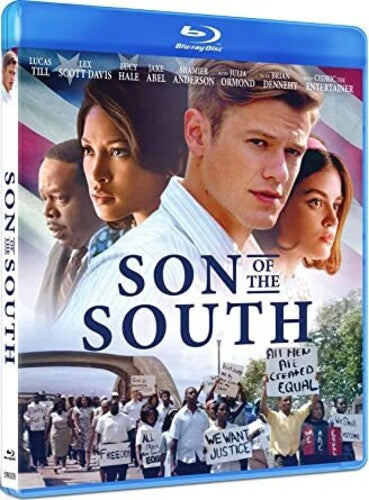 Son of the South (Blu-ray)