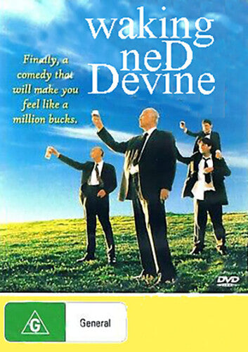 Waking Ned Devine (DVD)