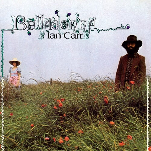 Ian Carr - Belladonna (CD)