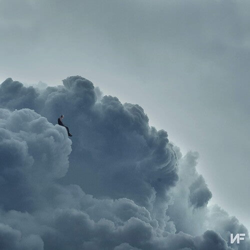 Nf - Clouds (the Mixtape) (CD)