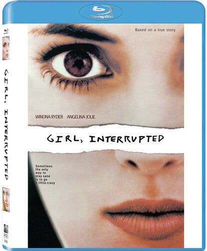 Girl, Interrupted (Blu-ray)