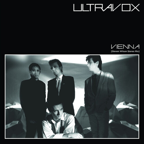 Ultravox - Vienna (Steven Wilson Mix) (CD)