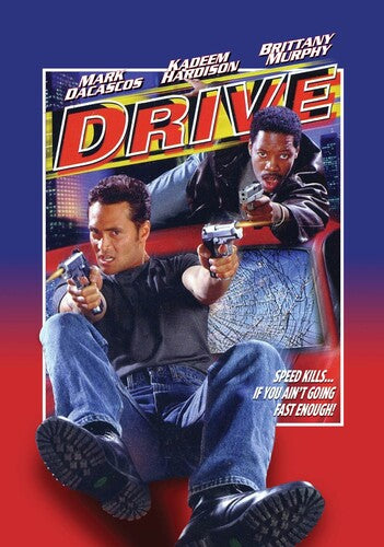 Drive (DVD)