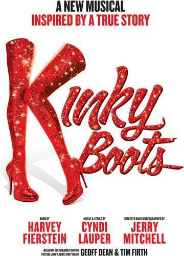 Kinky Boots (DVD)