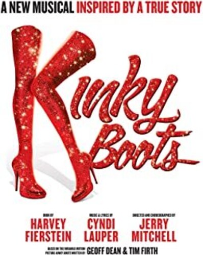 Kinky Boots (Blu-ray)