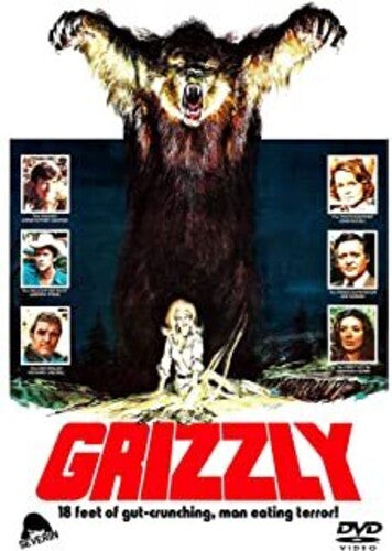 Grizzly (DVD)