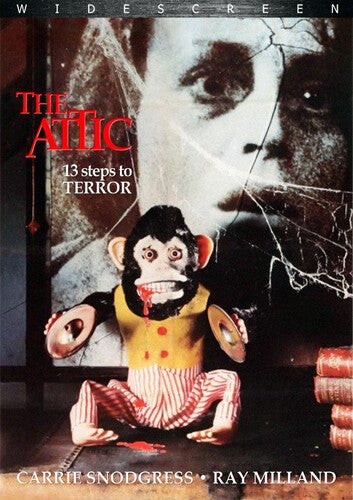 The Attic (DVD)