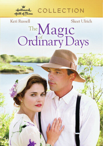 The Magic of Ordinary Days (DVD)