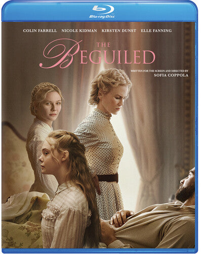 The Beguiled (Blu-ray)