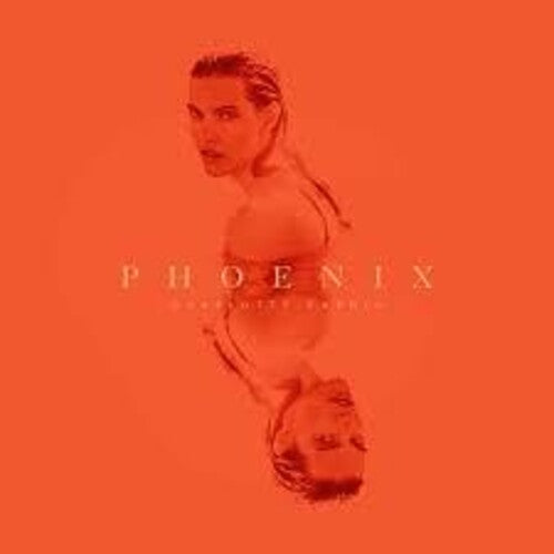 Charlotte Cardin - Phoenix (CD)