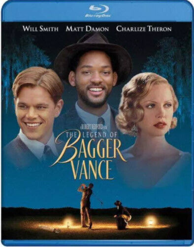 The Legend of Bagger Vance (Blu-ray)