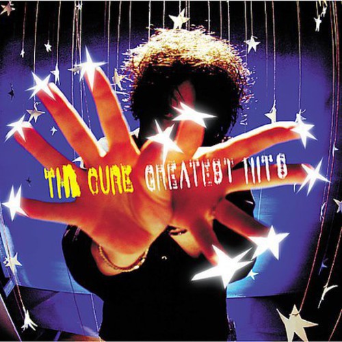 The Cure - Greatest Hits (CD)