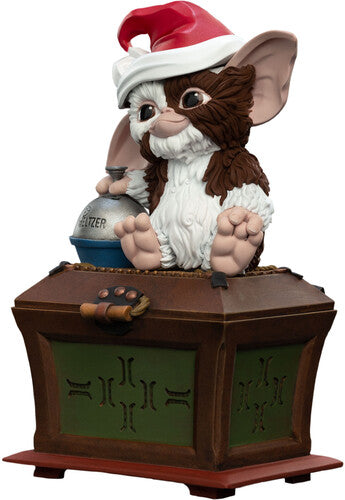 WETA Workshop Mini Epics - Gremlins - Gizmo (Limited Edition)