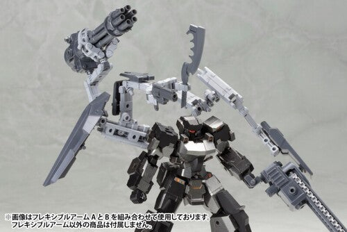 Kotobukiya - M.S.G (Modeling Support Goods) - Mecha Supply01 Flexible Arms Type-A