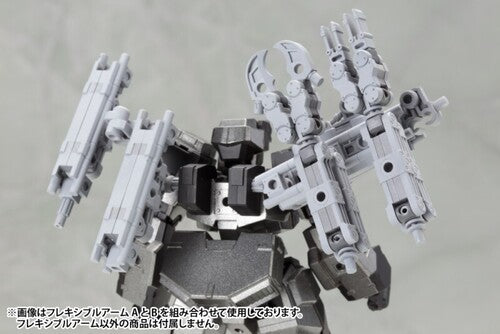 Kotobukiya - M.S.G (Modeling Support Goods) - Mecha Supply01 Flexible Arms Type-A