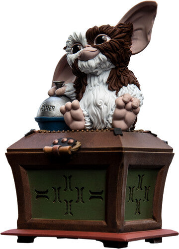 WETA Workshop Mini Epics - Gremlins - Gizmo