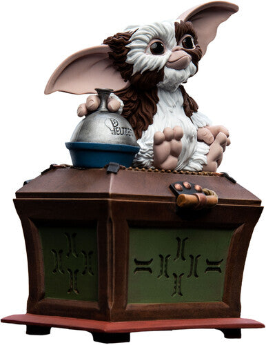 WETA Workshop Mini Epics - Gremlins - Gizmo