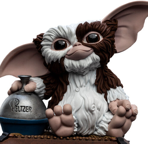 WETA Workshop Mini Epics - Gremlins - Gizmo