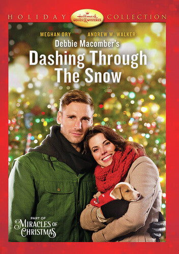 Debbie Macomber's Dashing Through The Snow (DVD)