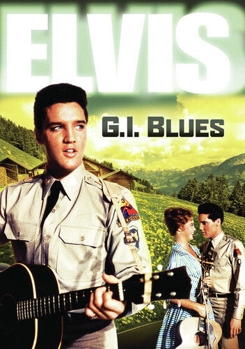 G.I. Blues (DVD)