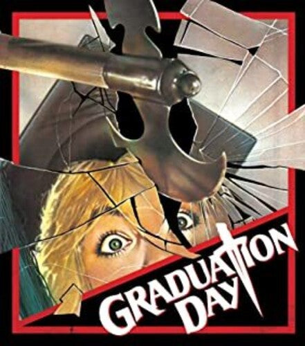 Graduation Day (Blu-ray)