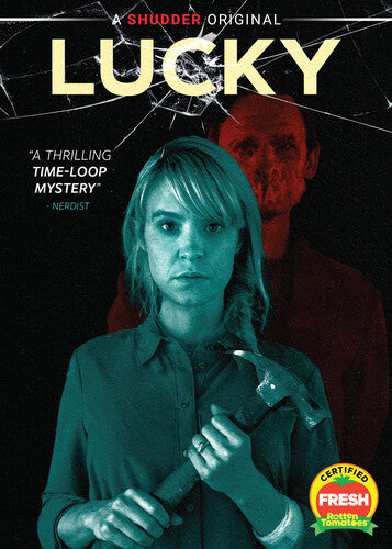 Lucky (DVD)