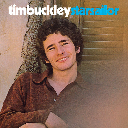 Tim Buckley - Starsailor (CD)