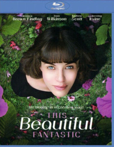 This Beautiful Fantastic (Blu-ray)