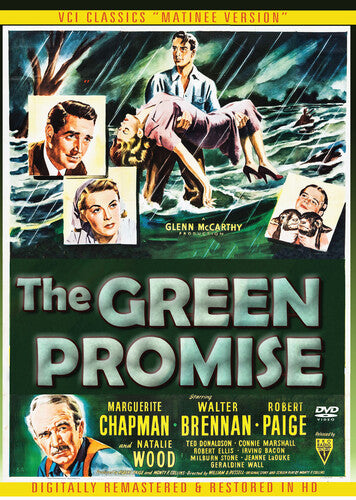 The Green Promise (DVD)