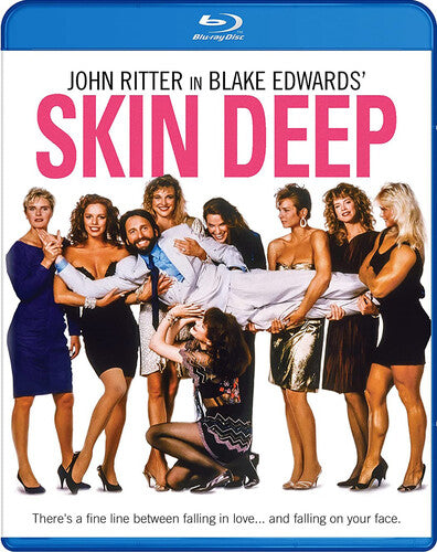 Skin Deep (Blu-ray)