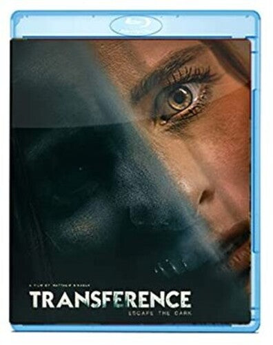Transference (Blu-ray)